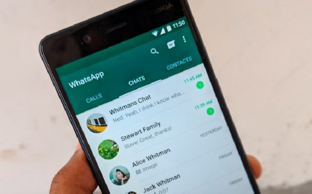 Zuia Watu Kukualika Kwenye Magroup ya WhatsApp Bila Ruhusa