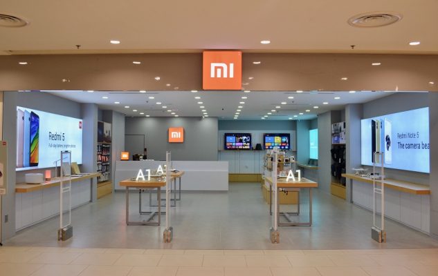 Kampuni ya Xiaomi Kufungua Duka la Kwanza Afrika Mashariki