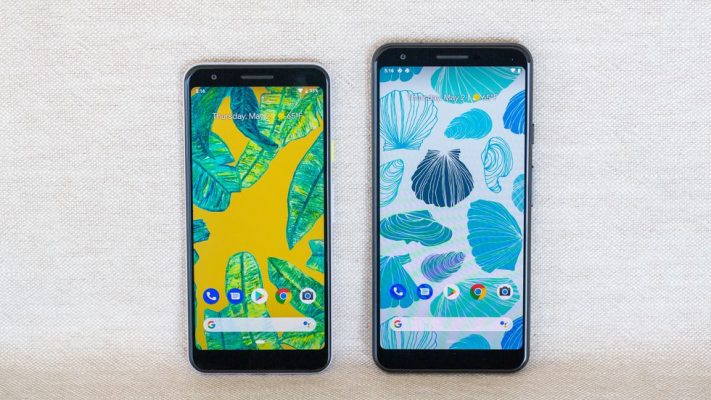 Google Yazindua Simu Mpya za Google Pixel 3a na Pixel 3a XL