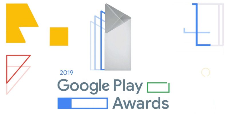 Google Yataja Apps Zilizoshinda Tuzo ya Google Play Awards 2019