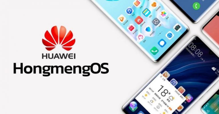 Mfumo Mpya wa Uendeshaji wa Huawei Mbioni Kuanza Kutumika