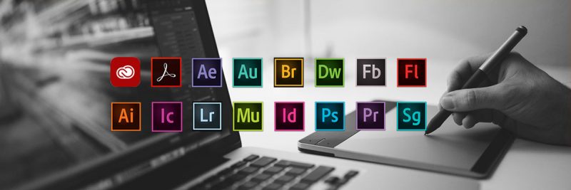 Jinsi ya Kutumia Programu za Adobe Bure Bila Kulipia (Windows)