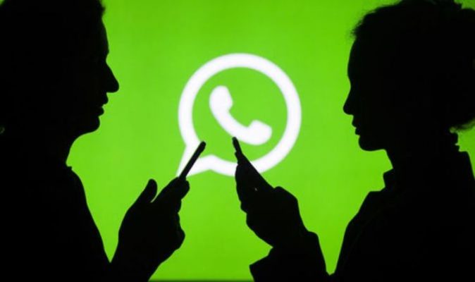 WhatsApp Yagundulika Kuwa na Uwezo wa Kudukuliwa (Hacked)