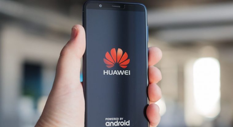 Huawei Yaruhusiwa Kutumia Mfumo wa Android kwa Miezi Mitatu