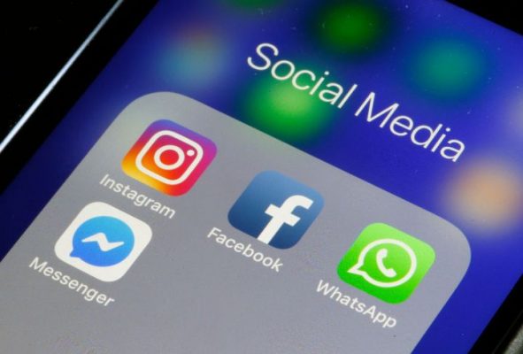 F8 2019 : Mabadiliko Mpya ya Facebook, WhatsApp na Instagram