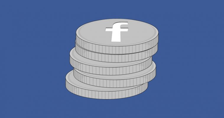 Facebook Kuja na Pesa Yake ya Kimtandao (Cryptocurrency)