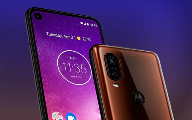 Zifahamu kwa Undani Hizi Hapa Sifa na Bei ya Motorola One Vision