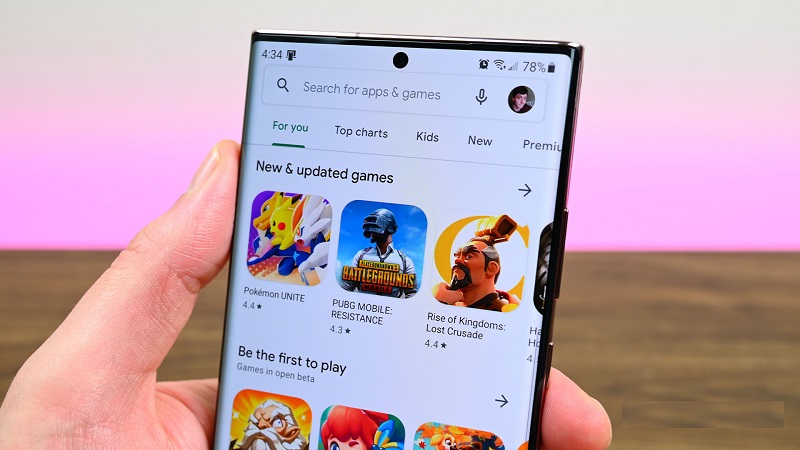 Jinsi ya Kuzuia Apps Ku-update Zenyewe Kupitia Play Store