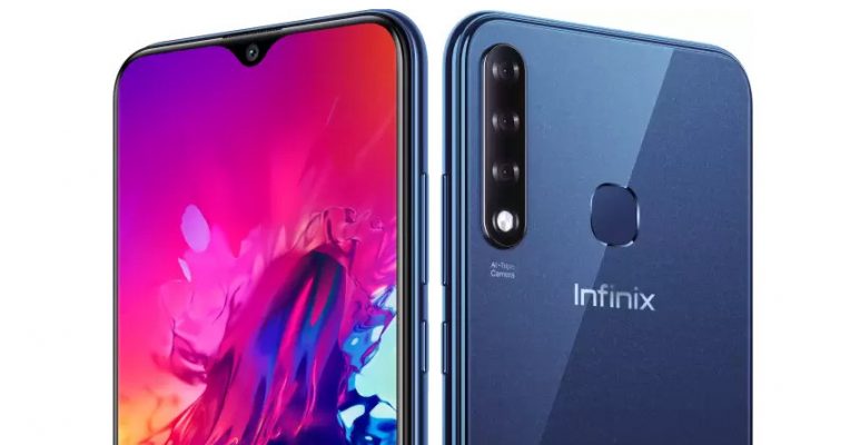 Zifahamu kwa Undani Simu Mpya za Infinix Smart 3 na Smart 3 Plus