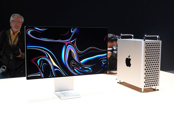 Apple Yaja na Mac Pro Kompyuta ya Gharama ya Zaidi ya Tsh Milioni 13