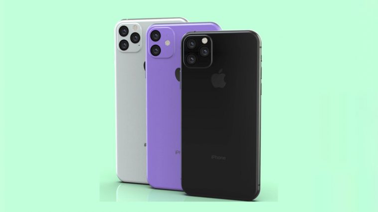 Unaonaje Muonekano wa Simu Mpya za iPhone 11 na iPhone 11 Max