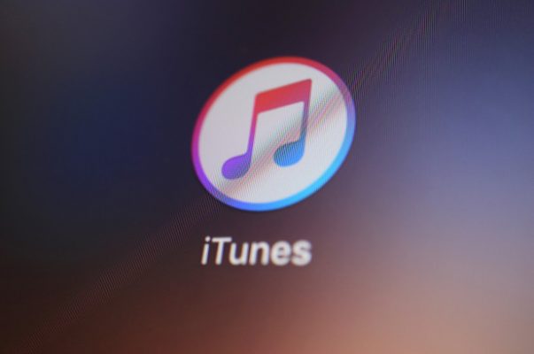 Tetesi : Kampuni ya Apple Kusitisha Programu Yake ya iTunes