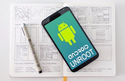 Jinsi ya Kuondoa Root (Unroot) Simu Yoyote ya Android