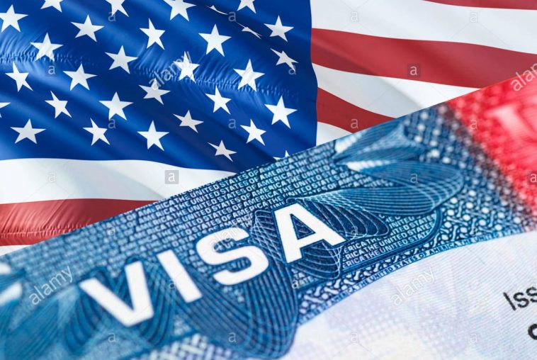 Mitandao ya Kijamii Kutumiaka Kutoa VISA Kuingia Nchini Marekani