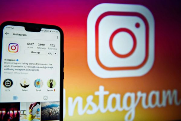 Sasa Instagram Kutoa Taarifa Kabla ya Kufunga Akaunti Yako