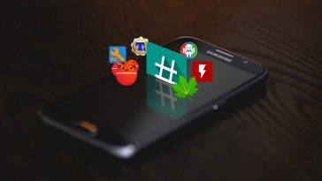 Apps Nzuri Kwa Simu za Android Zilizopo Rooted