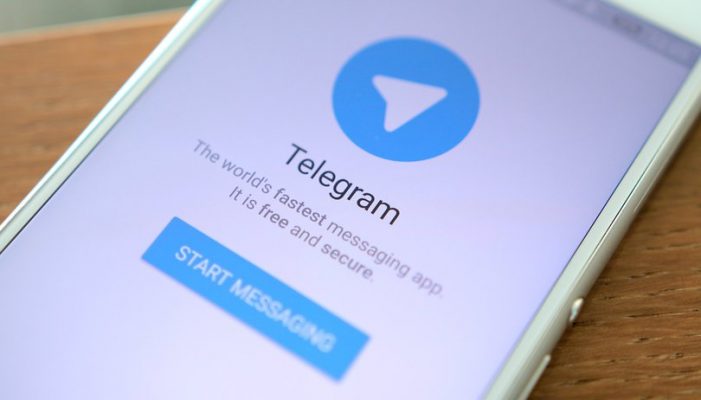 Maujanja ya Kuwezesha Kutumia App ya Telegram Kikamilifu