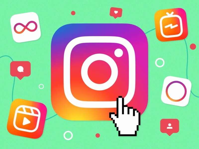 Apps za Kurahisisha Matumizi ya Mtandao wa Instagram