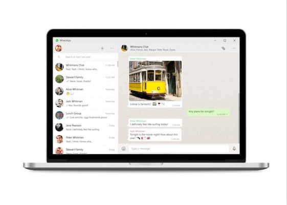 Tetesi : WhatsApp Kuja na Programu Mpya Kwaajili ya Kompyuta