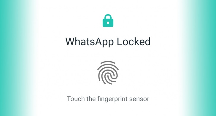 WhatsApp Kuleta Ulinzi wa Alama za Vidole kwa Watumiaji wa Android