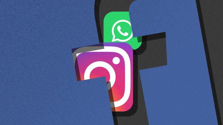 Facebook Kubadilisha Majina ya Programu za WhatsApp na Instagram