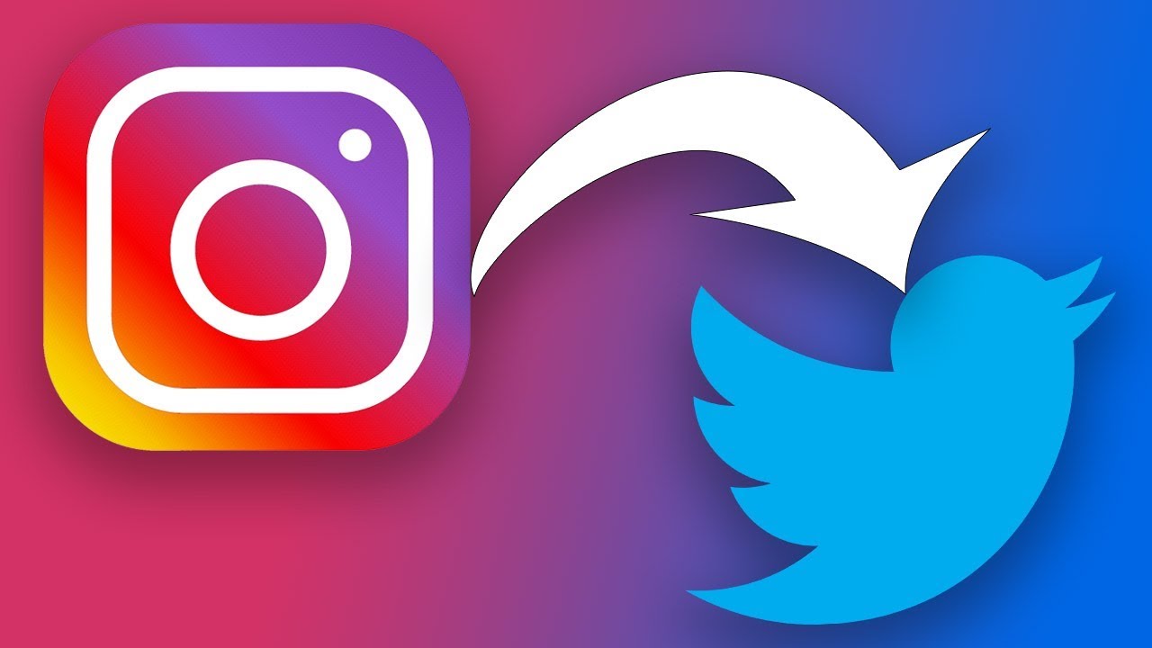 Jinsi ya Kushare Picha Halisi Kutoka Instagram Kwenda Twitter