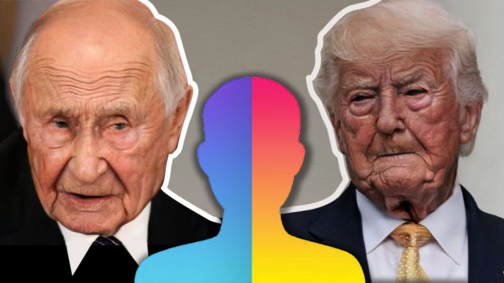 Apps 5 Kama FaceApp za Kutengeneza Sura ya Kizee (Android & iOS)