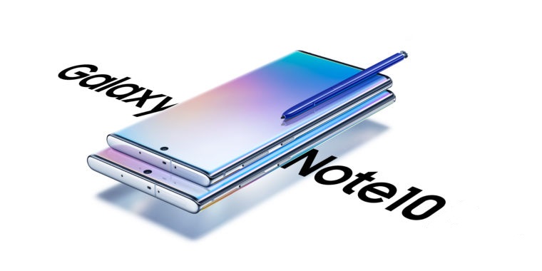 Zifahamu Hizi Hapa Sifa na Bei ya Samsung Galaxy Note 10