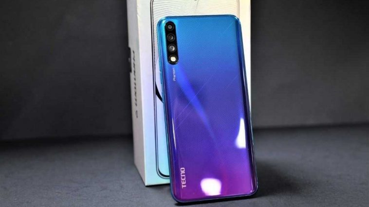 Mambo Yote Usiyoyajua Kuhusu Simu Mpya ya TECNO Phantom 9