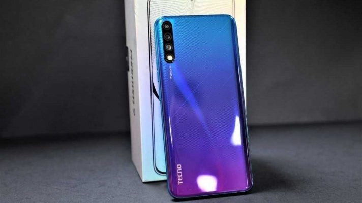 Mambo Yote Usiyoyajua Kuhusu Simu Mpya ya TECNO Phantom 9