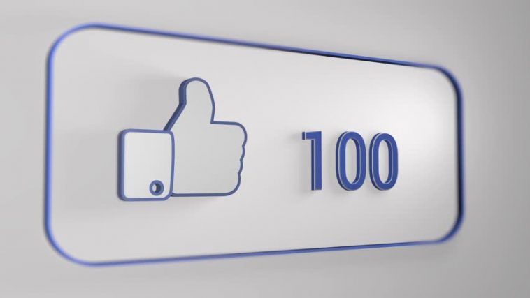 Facebook Nayo Kuanza Kuficha Idadi ya Likes kwa Watumiaji Wote