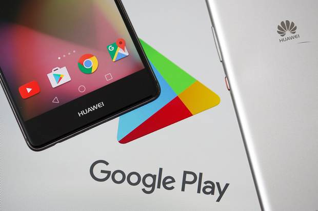 Simu za Huawei Mate 30 Kuingia Sokoni Bila Soko la Play Store