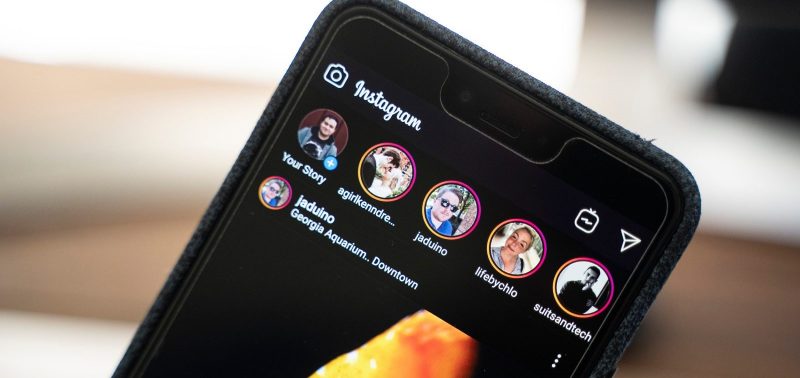 Apps za Instagram Mbioni Kuja na Muonekano Mpya wa Giza