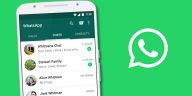 Jinsi ya Kutuma Meseji za WhatsApp Bila Kushika Simu