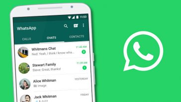 Jinsi ya Kutuma Meseji za WhatsApp Bila Kushika Simu