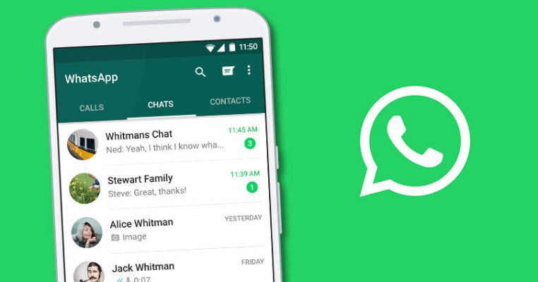 Jinsi ya Kutuma Meseji za WhatsApp Bila Kushika Simu