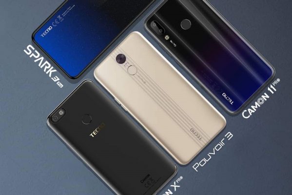 Simu za Infinix na TECNO Kupata Android 10 Kabla ya 2020