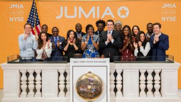 Haya Hapa Mambo Usiyoyajua Kuhusu Kampuni ya Jumia