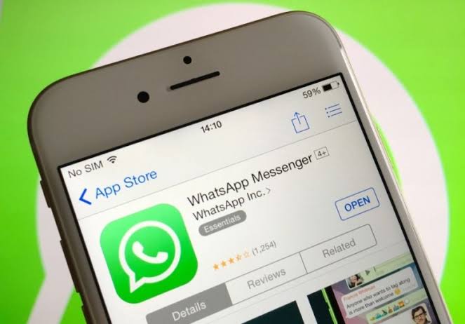 WhatsApp Kusitishwa kwa Baadhi ya Simu za iPhone na Android