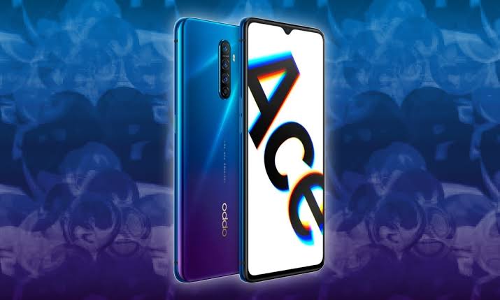 Oppo Reno Ace Simu Yenye Uwezo wa Kujaa chaji Kwa Dakika 30