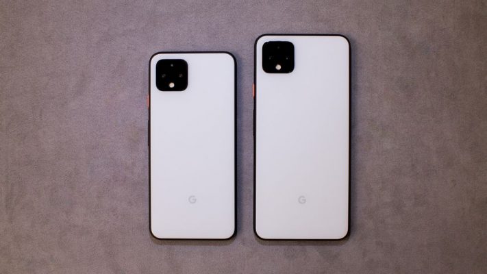 Google Yazindua Simu Mpya za Google Pixel 4 na Pixel 4 XL