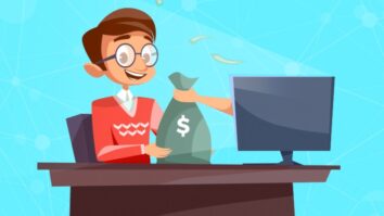 Jinsi ya Kutengeneza Dollar $3 au $5 Mtandaoni (Njia Rahisi)