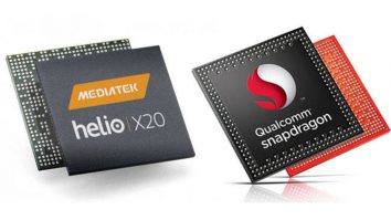 Tofauti ya Processor za Mediatek Helio na Qualcomm Snapdragon