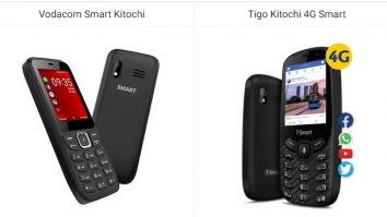 Tofauti Kati ya Vodacom Smart Kitochi na Tigo Kitochi 4G Smart