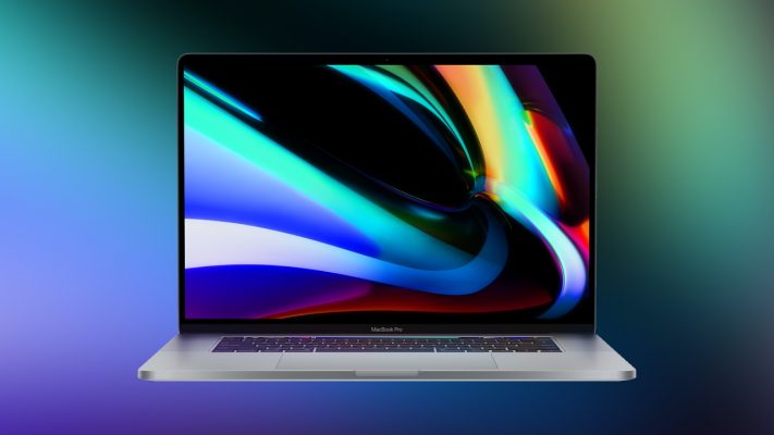 Apple Yazindua Laptop Mpya ya MacBook Pro 16-inch (2019)