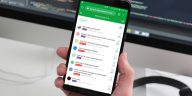 Jinsi ya Kutengeneza Forum kwa Kutumia Smartphone