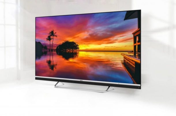 Hatimaye Nokia Yazindua Nokia 139 cm Smart TV ya Inch-55