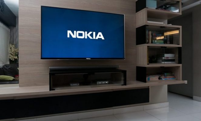 Kampuni ya Nokia Kuingia Kwenye Biashara ya TV Mwezi Huu
