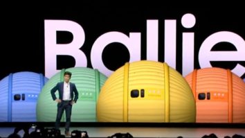Samsung Yatambulisha "Ballie" Roboti ya Kusaidia Nyumbani