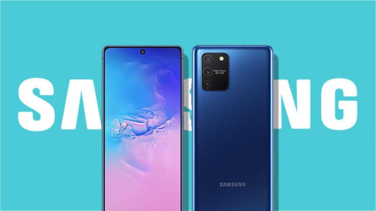 Hizi Hapa Sifa na Bei ya Samsung Galaxy S10 Lite